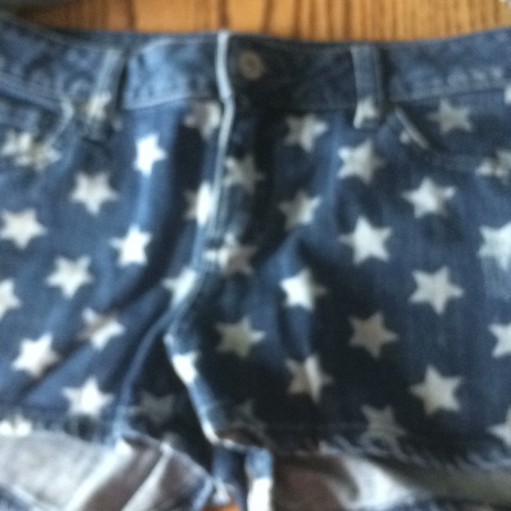 Juniors jeans size 5 selling for $10.00 each